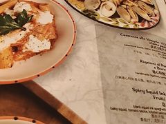 -IL TEATRO 精品意大利餐厅