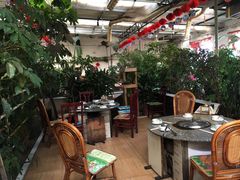 大堂-天发长铁锅炖(王秀村店)