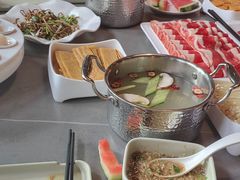 -君邦火锅(新疆大厦店)