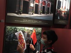 -中共一大纪念馆