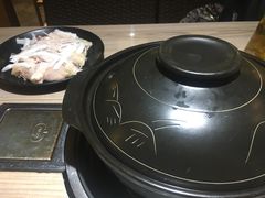 -探窝·竹笙椰子鸡(杨箕店)