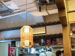 大堂-闽上鲜·福建菜(龙湖滨江天街店)