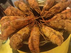 -桥东喜碧海鲜街(水东街店)