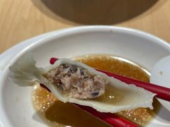 喜三鲜-喜家德虾仁水饺(东方宝泰店)