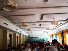 大堂-小李子油焖大虾(南浦店)