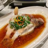 靓！还有谁不知道，这的海鲜不一般[调皮]