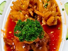 -鹿鸣春饭店(总店)