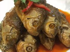 小糟鱼-七百岁羊肉馆(环球港店)