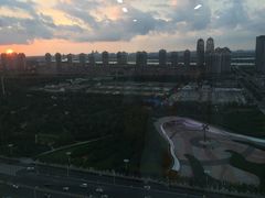 -群力丁香公园