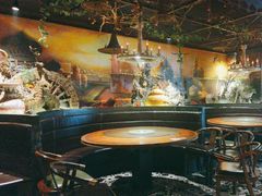 -楼兰新疆主题餐厅(坂田佳华领汇广场店)