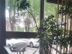-竹里馆 ·茶食(奥体店)