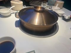 -烹然四季椰子鸡火锅(姚家园万象汇店)