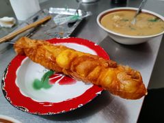 -李记五香豆沫