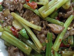 -南雄雄州土菜餐厅(粤北大厦店)