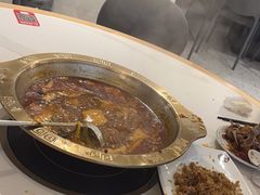 -鑫郭氏·南昌20年大排档·小龙虾羊蝎子(潮阳里店)
