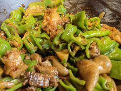 -寻钵记民菜馆·正宗常德钵子菜(滨湖路店)