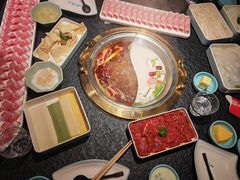 -熊喵来了火锅·牧场好肉(邯郸邯山万达店)