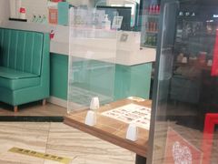 -李先生牛肉面大王(正定机场餐厅)