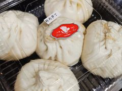 鲜肉笋丁大包-白玉兰食品甜凤店(合生汇店)