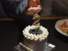 -御蝶坊生日蛋糕KNAC(创业店)