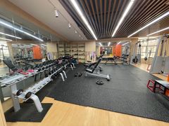 -CXFIT 陈徐健身工作室(凯旋店)