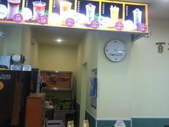 门面-马迭尔德式西餐精酿啤酒屋(中央大街店)