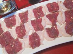 -前门·鲜肉火锅(长风店)