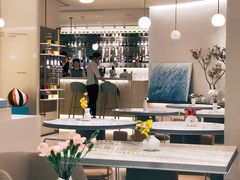 -théATRE 茶聚场(王府中環店)