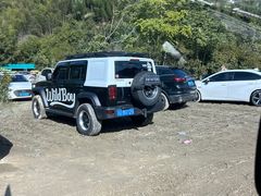 -雅鲁激流探险漂流