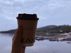 -三岔湖景区