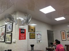 大堂-珍珍小食店(西华路店)