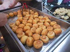 -毛华美食(清扬路店)