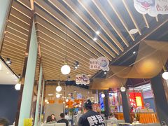 -三江源活鱼现烤(维多利摩尔城店)