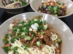 -泰宜担担面(黄泥塝总店)