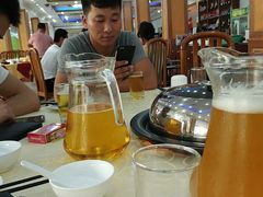 -海岛渔村大酒店(云霄路店)