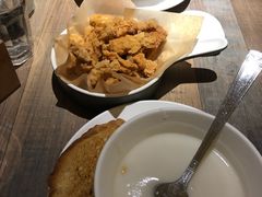 -卡朋西餐(较场西路店)