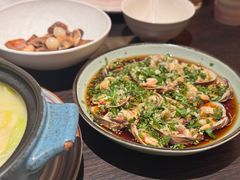 -庐灶江南·江南菜·四合院Bistro(东直门雍和宫·原华侨宾馆店)