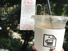 -JPG coffee(广州体育西店)