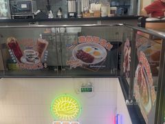 -添星码头茶餐厅(松坪山店)