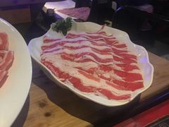 -姑妈嫁妆涮羊排专业火锅(中央大街一店)