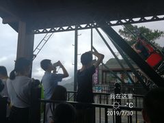 -梦幻奥陶纪景区