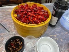 -靓靓蒸虾·头牌蒸虾(雪松路总店)