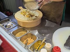 -集庄乡烤肉卷饼(朝阳凯德望京店)