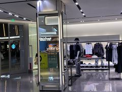 -ZARA(深圳金光华广场店)