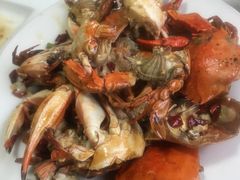 -宾朋海鲜特色美食餐厅·纯手工鲅鱼水饺(兴海路店)