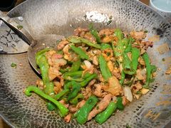 -费大厨辣椒炒肉(万家丽一店)