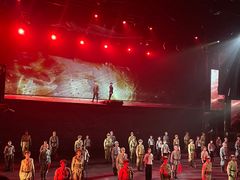 -《12·12》西安事变大型实景演出