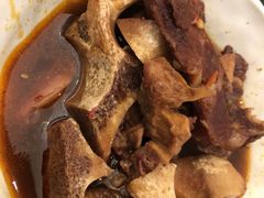 -贡梅老面馆·蟹粉面·无锡特色小吃(南长街主推店)