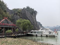 -飞天山旅游区