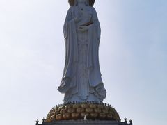 -三亚南山文化旅游区